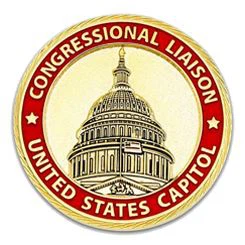 Pusta moneta Challenge z mosiądzu platerowanego metalem do grawerowania laserem światłowodowym